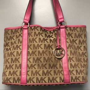 Michael Kors Tote